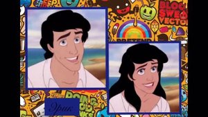 Если бы принцессы Диснея Стали принцами ,а Принцы принцессами !!