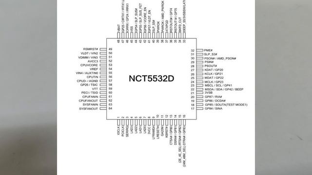 Ошибка FF . Дело не в Bios!  Восстанавливаем китайскую материнскую плату MACHINIST X99.
