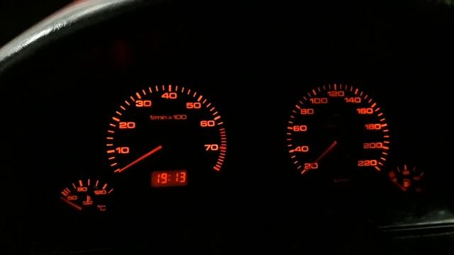 АУДИ 80. А ДЕЛО БЫЛО НЕ В КАРБЮРАТОРЕ. смотреть онлайн