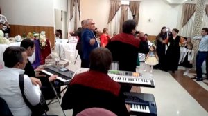 |04| НАРИМАН Локов | ШАМИЛЬ Ханаев \Шанель 2017\