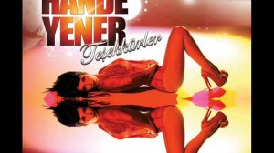 Vote: Atiye or Hande Yener (Eurovision 2012)