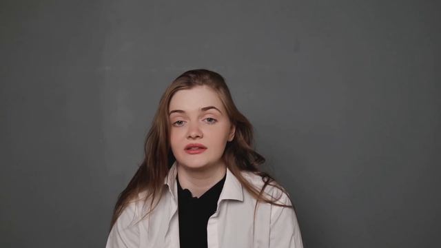 Дорохова Валерия. Визитка-интервью
