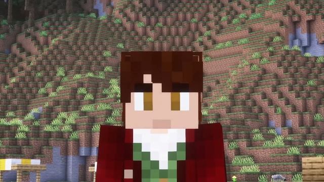 ¡Gobernando Aldeanos! - Minecraft Comes Alive Reborn 1.16.5/1.18.2 - Mod Review смотреть онлайн