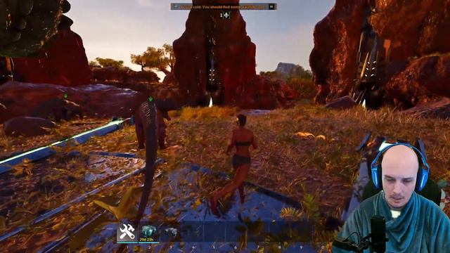 (Official PVP) gigantoraptor is live lets figure it out