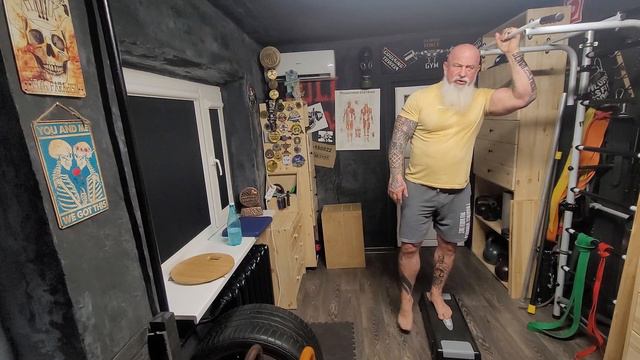 Разный подход к суставам.