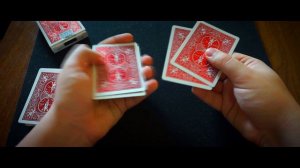 СЕКРЕТ ФОКУСА ЗЕРКАЛА - НЕОБЫЧНЫЙ ФОКУС - КОНТРОЛЬ КАРТЫ