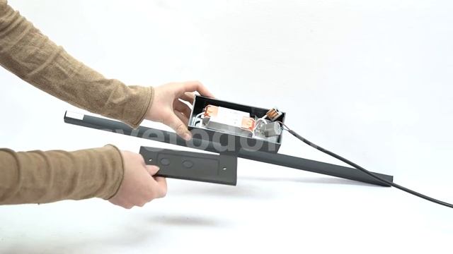 Светильник St luce SL446.401.01 смотреть онлайн