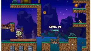 Игра Зомби Без Головы — Headless Zombie