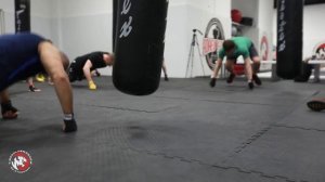 СПАРРИНГИ! БОКС. Советы для новичков от МСМК. РАУФ КАРИМОВ! TIGER МОСКВА.