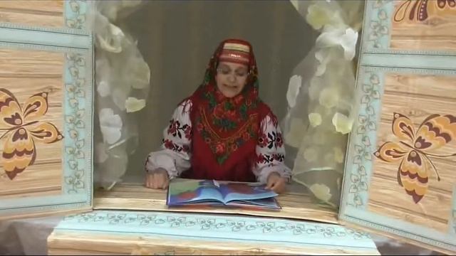 Сказочный формат Украденное солнце сказка 1 смотреть онлайн