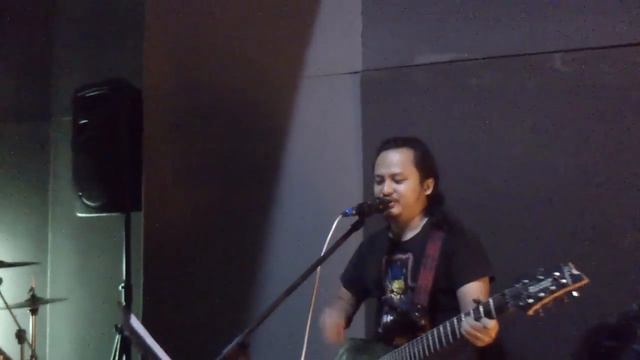 karma - jamm Faizal Tahir cover by D'fender смотреть онлайн