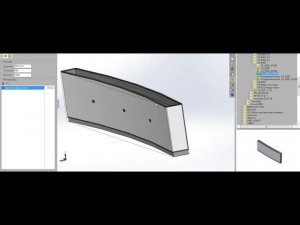 TA 8305 7245 Кашпо