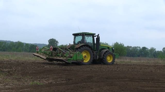 AVR GE-Force HD - высокопроизводительный культиватор-гребнеобразователь(2).mp4