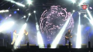 Кипелов - Встань, Страх Преодолей (18.09.2020,Частоозерье)