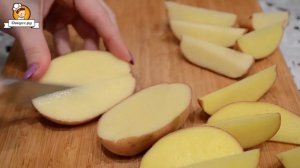 Кулинарные рецепты. Курица с картошкой на банке