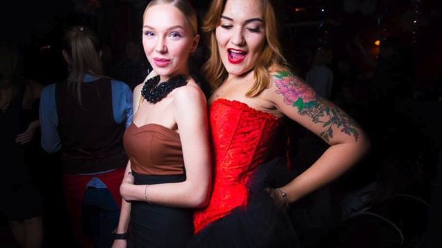 Havana Club смотреть онлайн