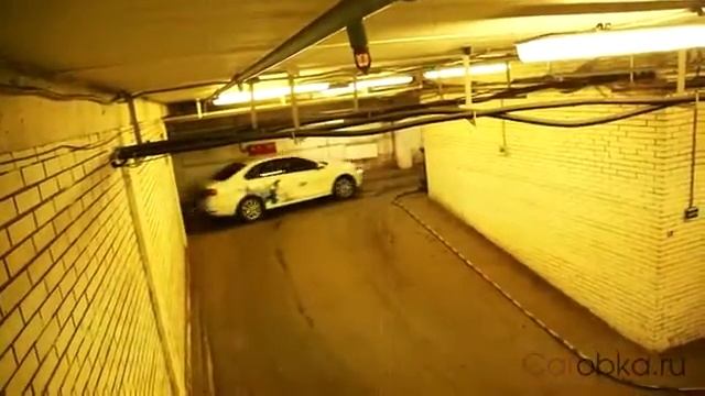 Тест-драйв VOLKSWAGEN JETTA (2012) смотреть онлайн