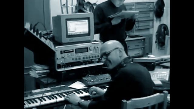 Вячеслав Бутусов & Deadушки - Триллипут (архив)