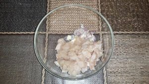 Жабки из куриного филе или рубленые котлеты! Очень сочные и вкусные!