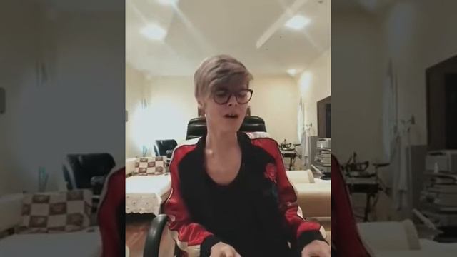 Insta cover by Kristian Kostov(Pink-What about us)