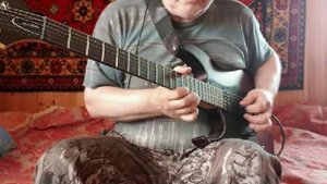 Blues - Improvitation- ис Н Фадеев