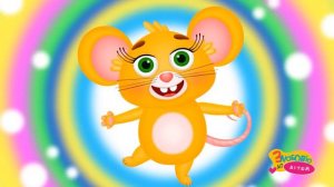 Ням Ням. Суперїжа 2 – Дитячі Пісні – З Любов'ю до Дітей