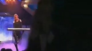 Кристьян Лейних   ветер метла