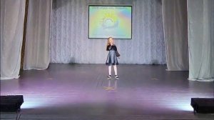 Люлькова София- Вместе мы (Ксения Ситник)