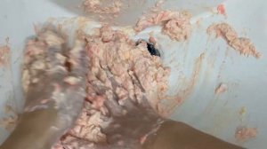 Размокшее мыло Duru, Dettol, Lux / ASMR / АСМР / SOAKED SOAP ASSORTED