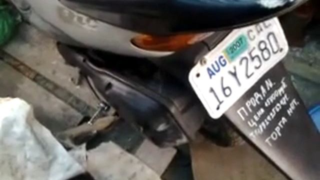 3 лучших способа как завести мопед в мороз смотреть онлайн