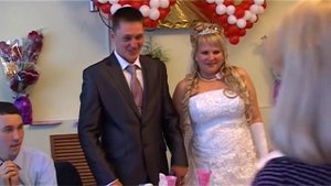 Гуляй, свадьба!