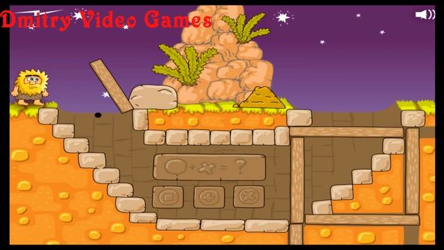 Adam and Eve 2 walkthrough / Адам и Ева 2 прохождение смотреть онлайн