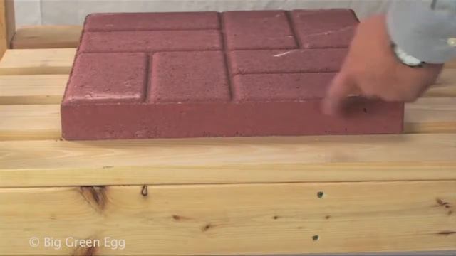 ➤ BIG GREEN EGG®ВИДЕО ИНСТРУКЦИЯ ПО СБОРКЕ ГРИЛЕЙ LARGE™, MEDIUM™, SMALL™