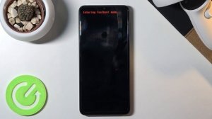 Fastboot Mode in SAMSUNG Galaxy A12 – How to Activate & Use Fastboot Features