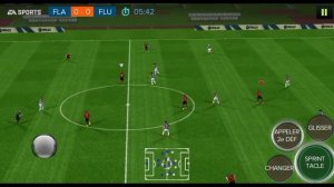 FIFA 14 MOD FIFA 23 Android In HD Graphics With New Update Kits, Leagues And Clubs 2023