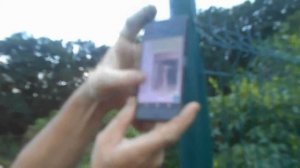 Лайфхак для дачных воров