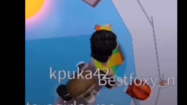 полные истории Роблокс из тик тока смотреть онлайн