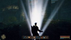 Gothic 3 Маг Прокачиваем Древнее знание Серия 17