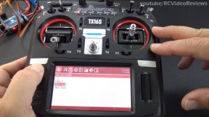 How-to add iNav Telemetry Lua Script to Radiomaster TX16s