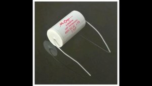 Влияние конденсатора на звук! JLH69 (WEILIANG AUDIO A100) Доработка (Часть 4).