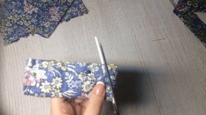 Подкладка для сумки с овальным дном