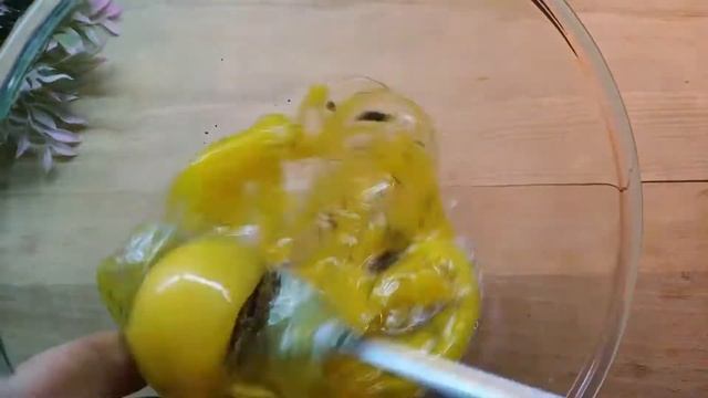 Салат из кальмаров! Очень нежный и вкусный! Попробуйте - оторваться невозможно!