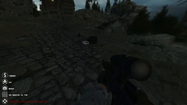 Dinosaur Hunt Africa Contract - Campaign Mode - Mission 7 (GamePlay) смотреть онлайн