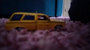 что будет если на ваз 2104 от AUTOTIME упадёт 1килогроммовая гантель????!!!!