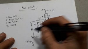 Cara Membuat Short Circuit Protection 1,25V-40V  current limiter