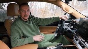 ТАНК 500 ГИБРИД 120 Квт PHEV 408 л.с. - дилерам должно быть стыдно продавать версию Урбан!