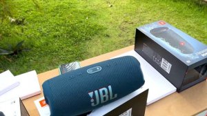 JBL FLIP 6 VS JBL CHARGE 5 VS JBL CHARGE ESSENTIAL 2 | O ESPECIALISTA ENSINA