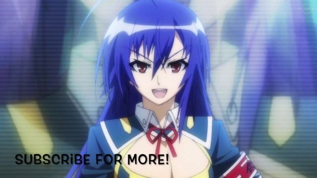 Nightcore ~ Happy Crazy Box смотреть онлайн