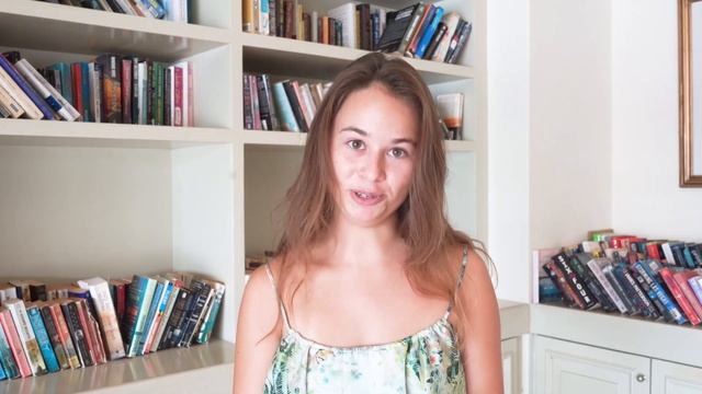 Они смогли, а ты? Как поступить в Гарвард | шаг 1 | SOSofiKo смотреть онлайн