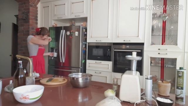 Настоящие чебуреки - легко!